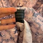 Isabel Marant  Lavender Floral Long Sleeve Dress Photo 10