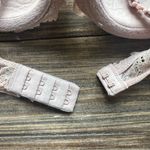 Victoria's Secret Victoria’s Secret Dream Angel Lined Demi Lace Trimmed Bra Size 32D Photo 6