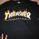 Thrasher Skate Shirt Photo 0