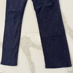 Ralph Lauren Lauren Modern Skinny Ankle Floral Paisley Denim Jeans Womens 6 Blue Photo 1