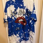 Def Leppard  Tee Photo 0