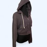 Aerie  cropped hoodie Size Small Photo 1