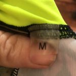 Prism sport Capri patterned leggings Green Photo 7