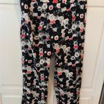 Milly  Pants. Cotton blend. ‎ Front zipper.   Size 8 Photo 3