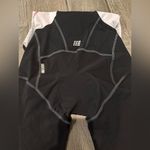 Tri body running woman , bicycle pan included size S new with tags Red and Black Photo 4