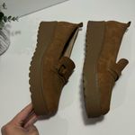 New SOUL Naturalizer Womens Joyla TanFaux Leather‎ Slip On Loafers Shoes Size 10 Tan Photo 2