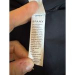 Spanx  Sunshine Black Skort NWT Size L Photo 8