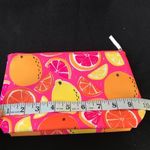 Clinique  makeup bag 🍊 🍋 Photo 3