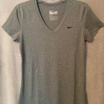 Nike Dri-Fit Shirt Activewear Top Photo 0