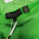 Ted Baker NWT  LONDON - LILYANE TOP SIZE 2. Photo 8