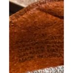 Born Brown Suede Leather Ankle Booties Elastic Chelsea Comfort Western vibe 7 Photo 5