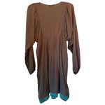 Miss Me Sweet by embroidered dress Large Tassel Photo 5