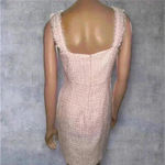 Nana Macs NWT Women’s trendy sleeveless party/ cocktail/wedding mini dress Size M Photo 2