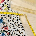 Johnny Was silk blend Velvet Swing Tank Top Boho NEW Photo 6