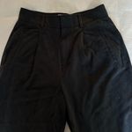 Everlane Way High Wide Leg Trousers Photo 4