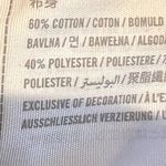 Abercrombie & Fitch Women’s Medium Mini Mockneck Colorblock Fleece Sweatshirt Photo 5