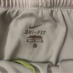 Nike  Dri-Fit Womens Athletic Running Shorts Lined Purple Size medium Photo 5