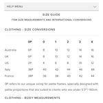 Zimmermann Zimmerman Black Belted Joggers Photo 8