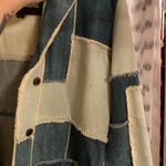 Love moschino Denim Jacket Photo 3