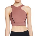 Under Armour Misty Asymmetrical Sports Bra Photo 2