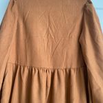 SheIn long sleeve mini dress Photo 10