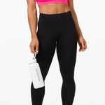 Lululemon NWOT Strong at Heart/Medium Support, C/D CupHighlight Pink Photo 4