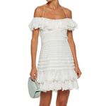 Zimmermann Nwt  allia pintuck dress Photo 1