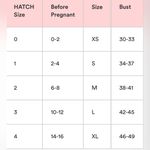 Hutch MADELINE PLAID COTTON-FLEECE TOP IN PINK-IVORY Photo 2