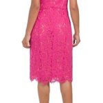 Rene by Rene Ruiz Lace Sheath Dress NWT Size 4 Photo 1