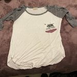 California Republic Clothes California Republic Tee Photo 1