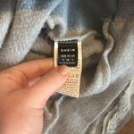 SheIn Cropped Half Zip Sweatshirt Photo 1