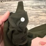 Lululemon Olive Green  Leggings Photo 1