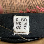 Akris  Silk Wool Boucle Tweed Jacket Blazer Pink Zip Front size 2‎ US Photo 7