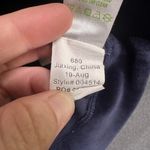 Lilly Pulitzer Lilly‎ Pulitzer Pullover Womens Large Velour Half Zip Long Sleeve Athletic Top Photo 13