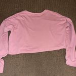 Bozzolo Crop Sweater Photo 1