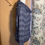 Forever 21 Cowl Neck Sweater Size Small Photo 3