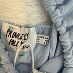 Princess Polly Sky Blue Long Sleeve Bodysuit Size 10 NWT Photo 7
