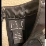 INC ‎ Black Sleeveless Top​ Photo 7