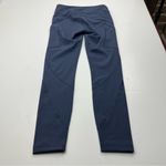 Outdoor Voices Women’s Size Small Blue Athletic Leggings Athleisure Pockets Photo 10