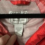 White Sierra Women’s  Packable windbreaker/ jacket- Size Smalll Photo 5