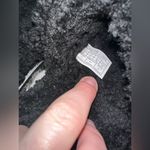 UGG  Fluffita Slide In Black Photo 4