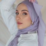 vela scarves Purple Photo 0