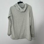 Athleta gray hoodie size small Photo 5