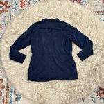 Young Fabulous and Broke Young fab and broke YFB- Amelia Jacket- Midnight Pigment small Photo 4