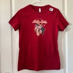 Fallout Video Game Retro Nuka Cola Red Ad T Photo 2