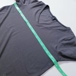 Eileen Fisher  V-Neck Shift Dress Photo 5