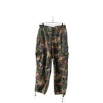 Aritzia TNA New Supply Camo Mid-Rise Cargo Pants Women's Size 8 Photo 2