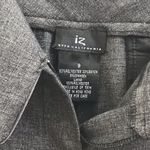 Iz Byer  Flare Pants Size 9 Photo 6