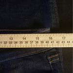 Loft  Modern‎ Crop Dark Wash Jeans Women’s 29/8 Photo 5