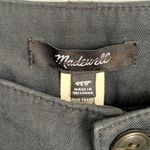 Madewell NWT  The Plus Harlow Wide Leg Pant in True Black NH246 Photo 5